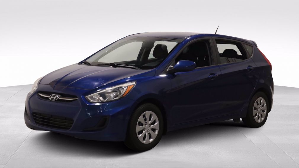 2015 Hyundai Accent GL A/C GR ELECT BLUETOOTH #3