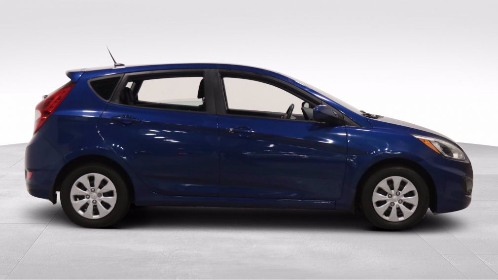 2015 Hyundai Accent GL A/C GR ELECT BLUETOOTH #8