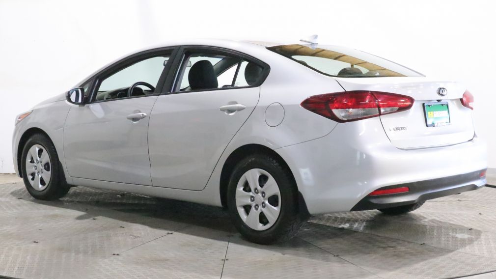 2017 Kia Forte LX+ AUTO AC GR ELEC CAMERA DE RECULE BLUETOOTH #27