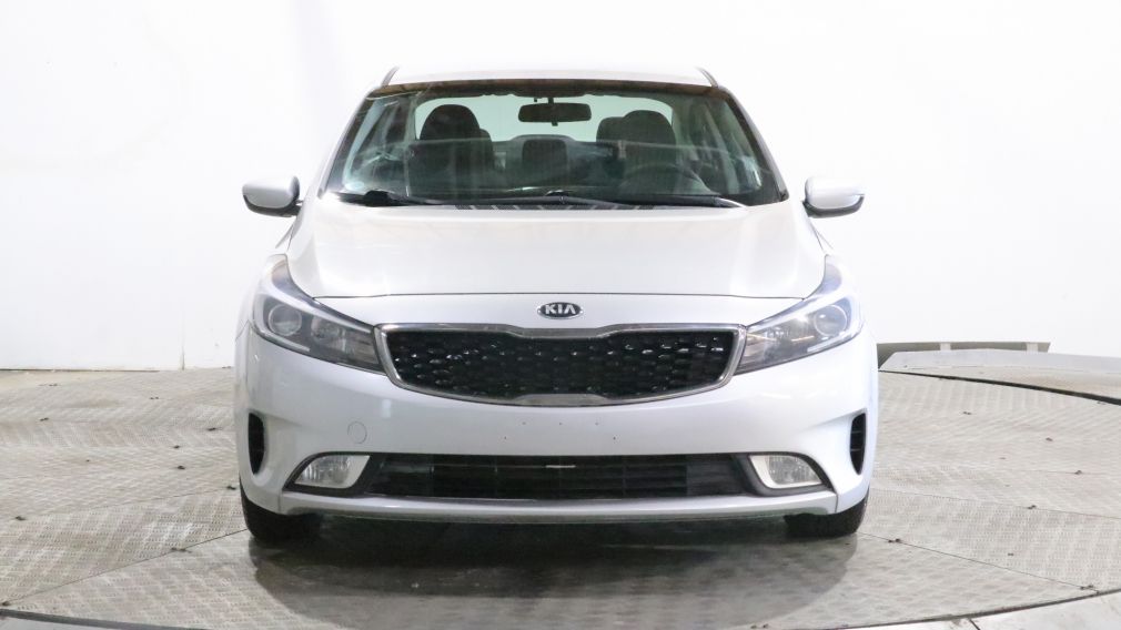 2017 Kia Forte LX+ AUTO AC GR ELEC CAMERA DE RECULE BLUETOOTH #23