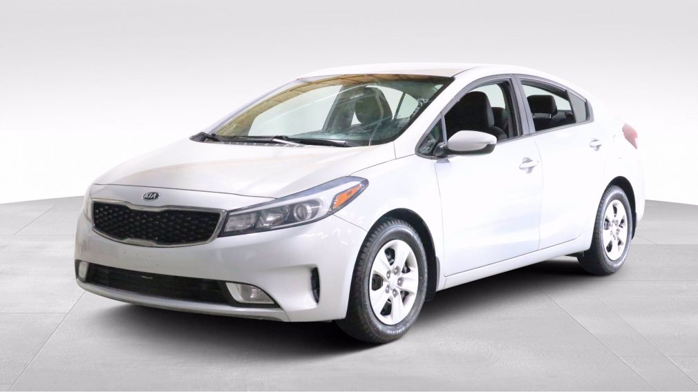 2017 Kia Forte LX+ AUTO AC GR ELEC CAMERA DE RECULE BLUETOOTH #1