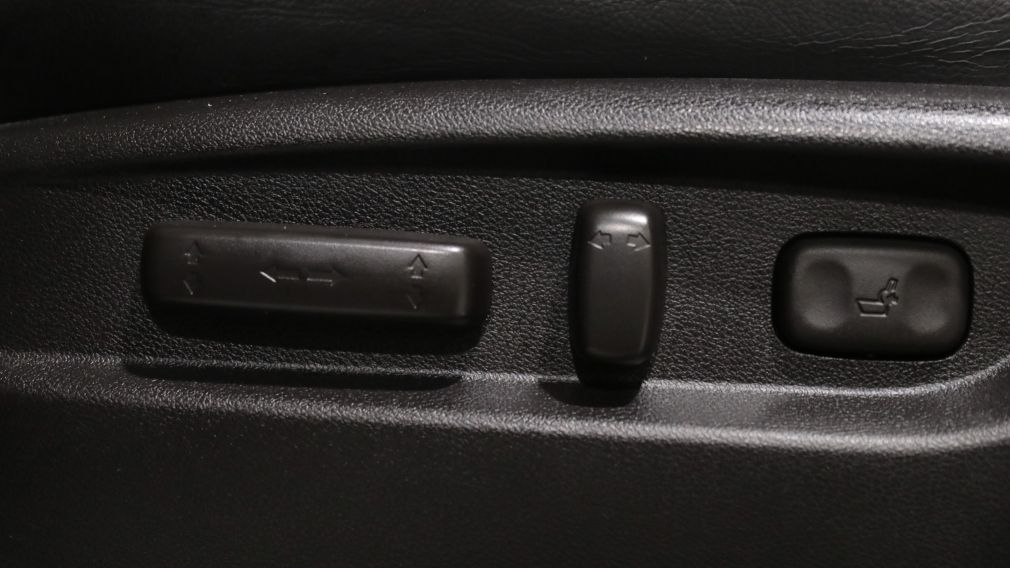 2018 Acura MDX SH-AWD AWD AC CUIR TOIT MAGS CAM RECULE #11