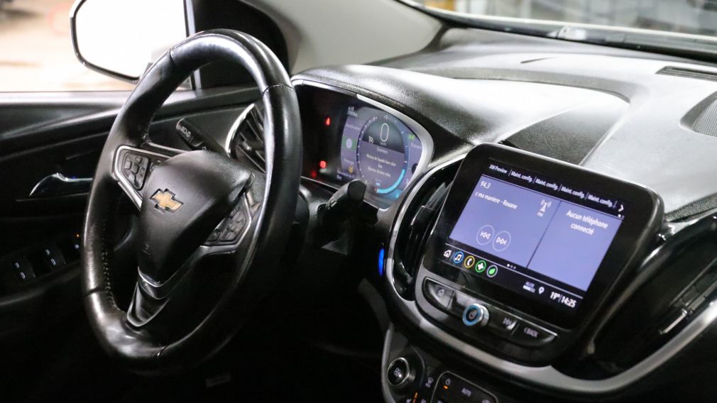 2019 Chevrolet Volt LT AUTO AC GR ELEC CAMERA DE RECULE BLUETOOTH #20