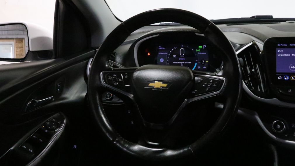 2019 Chevrolet Volt LT AUTO AC GR ELEC CAMERA DE RECULE BLUETOOTH #13