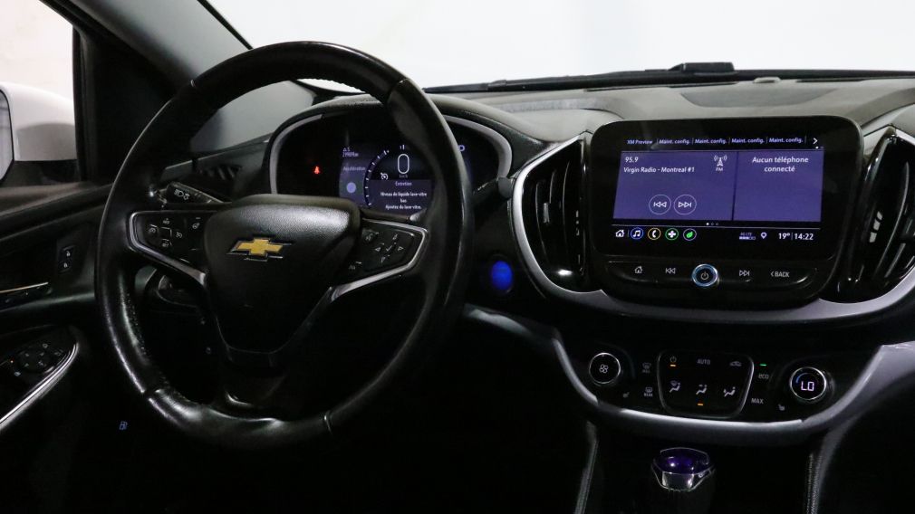 2019 Chevrolet Volt LT AUTO AC GR ELEC CAMERA DE RECULE BLUETOOTH #12