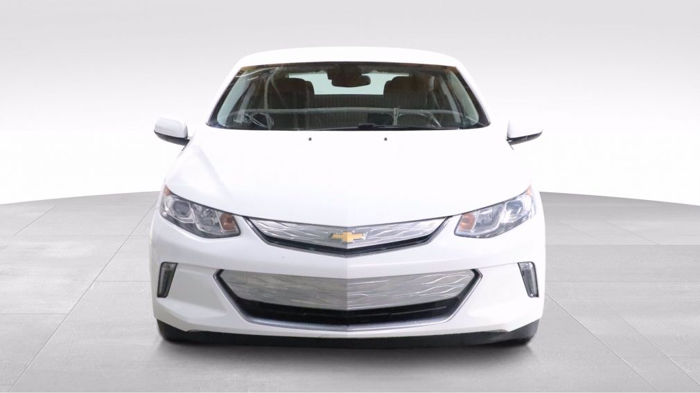 2019 Chevrolet Volt LT AUTO AC GR ELEC CAMERA DE RECULE BLUETOOTH #2