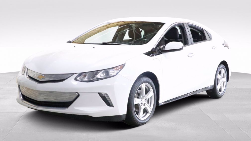 2019 Chevrolet Volt LT AUTO AC GR ELEC CAMERA DE RECULE BLUETOOTH #2