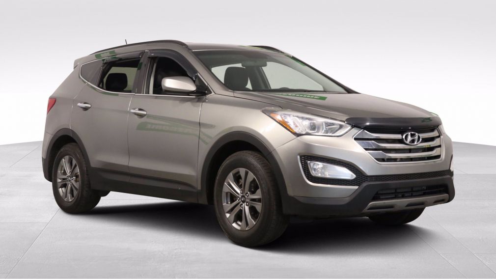 2016 Hyundai Santa Fe PREMIUM AUTO A/C MAGS GROUPE ÉLECT BLUETOOTH #0