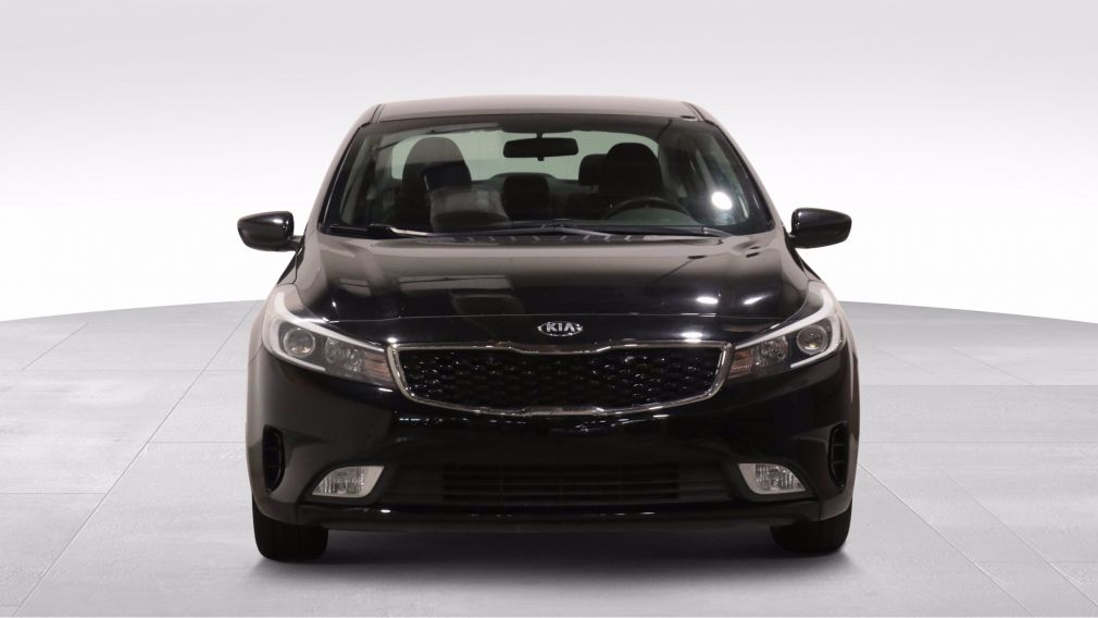 2017 Kia Forte LX AUTO A/C GR ELECT CAMERA BLUETOOTH #1