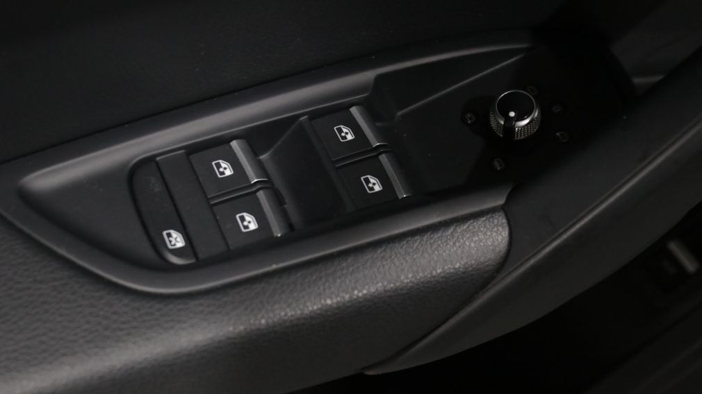2018 Audi Q5 Komfort AUTO A/C GR ELECT MAGS CUIR CAMERA BLUETOO #13