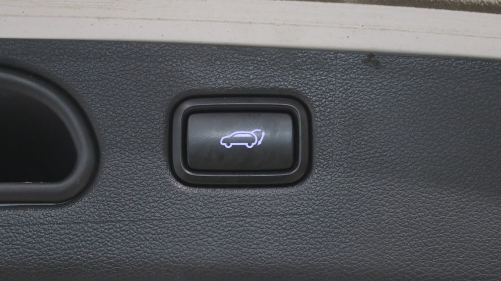 2017 Hyundai Tucson Luxury A/C CUIR TOIT NAVIGATION GR ELECT MAGS CAME #32