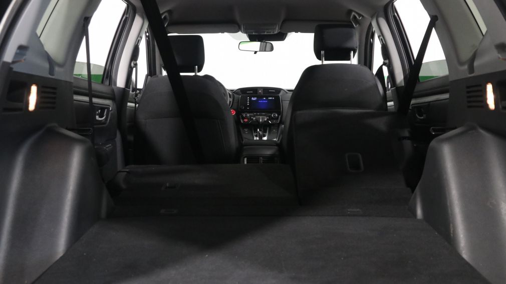 2018 Honda CRV LX AWD A/C GR ELECT MAGS CAM RECUL BLUETOOTH #29