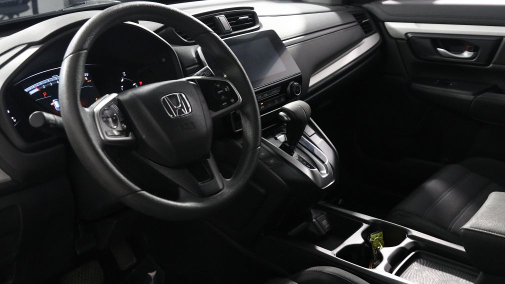 2018 Honda CRV LX AWD A/C GR ELECT MAGS CAM RECUL BLUETOOTH #9