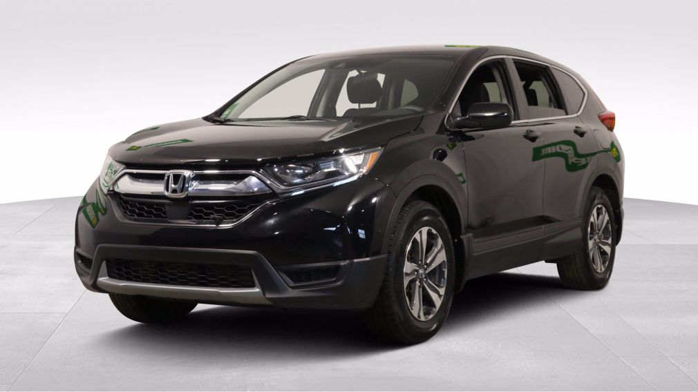 2018 Honda CRV LX AWD A/C GR ELECT MAGS CAM RECUL BLUETOOTH #3