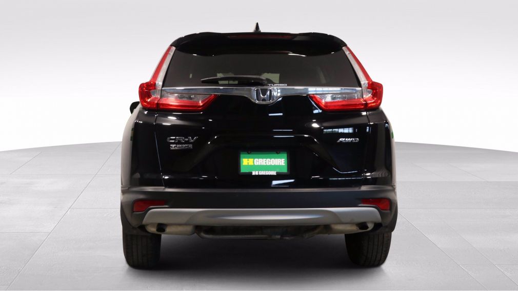 2018 Honda CRV LX AWD A/C GR ELECT MAGS CAM RECUL BLUETOOTH #6