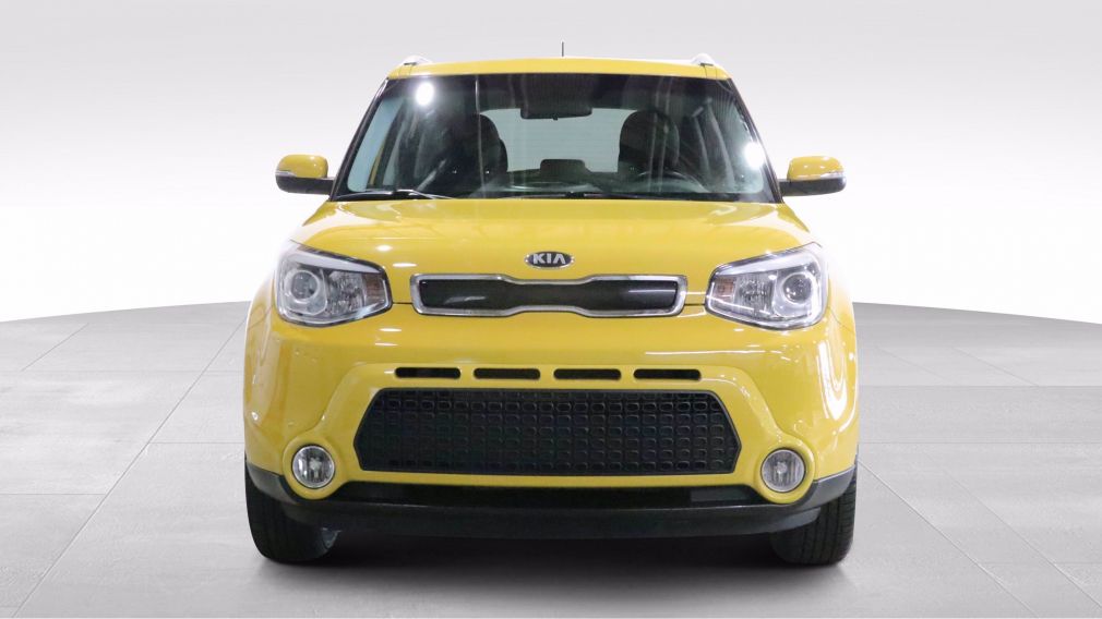 2016 Kia Soul EX AUTO AC GR ELECT BLUETOOTH MAGS #2