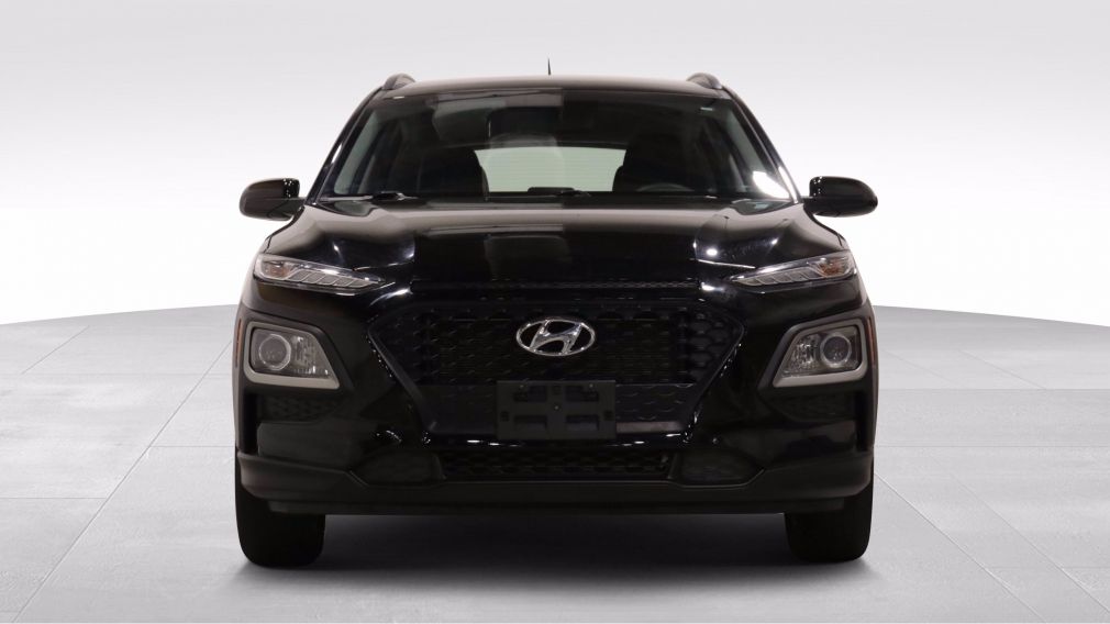 2019 Hyundai Kona ESSENTIAL AUTO A/C GR ÉLECT MAGS CAM RECUL BLUETOO #1