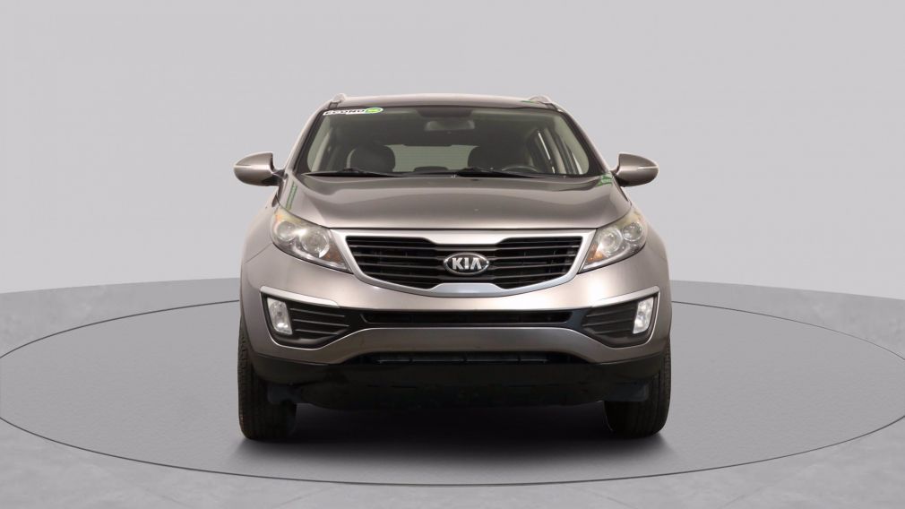 2013 Kia Sportage LX AUTO A/C BLUETOOTH GR ELECT #1