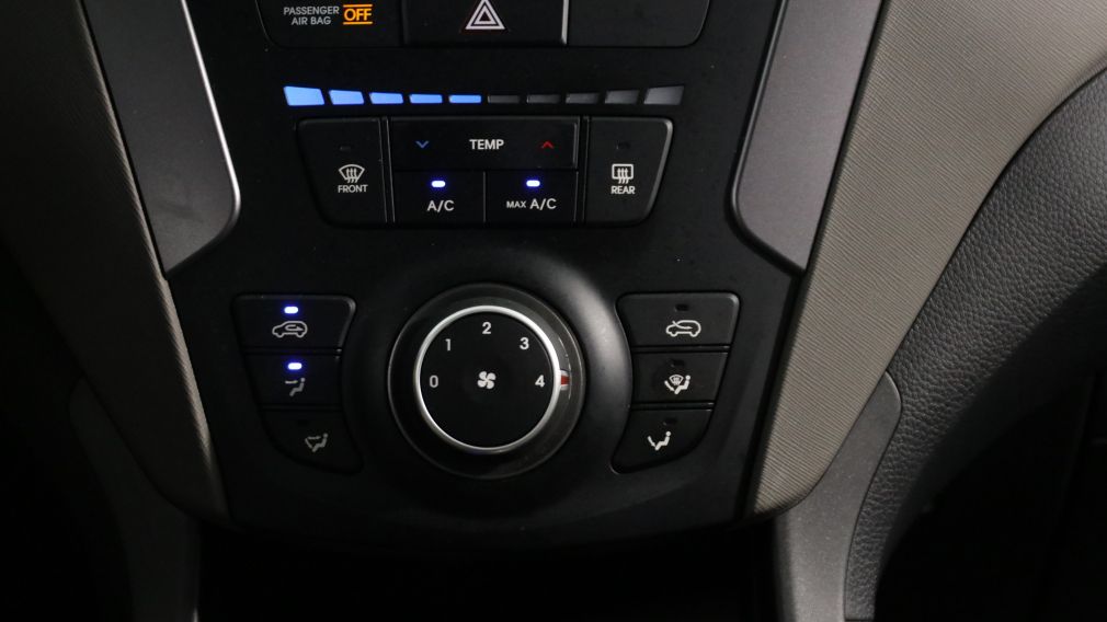 2015 Hyundai Santa Fe AUTO A/C GR ELECT MAGS BLUETOOTH #18