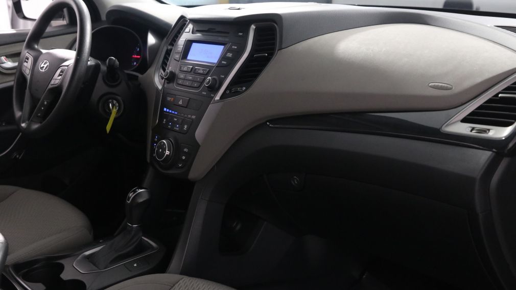 2015 Hyundai Santa Fe AUTO A/C GR ELECT MAGS BLUETOOTH #21