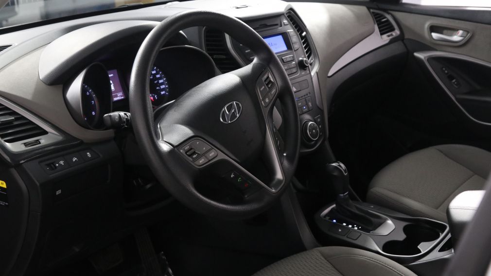 2015 Hyundai Santa Fe AUTO A/C GR ELECT MAGS BLUETOOTH #9