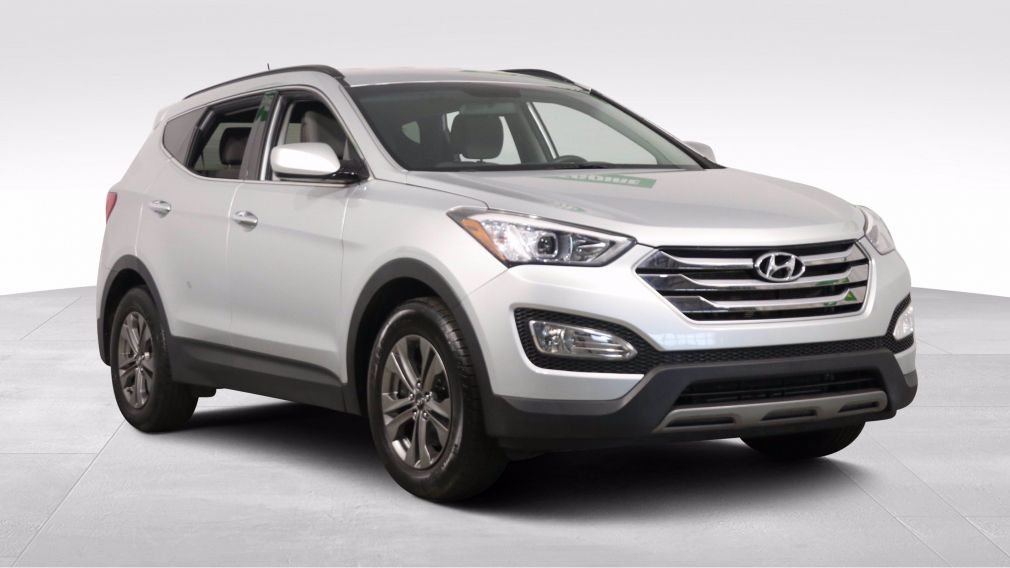 2015 Hyundai Santa Fe AUTO A/C GR ELECT MAGS BLUETOOTH #0