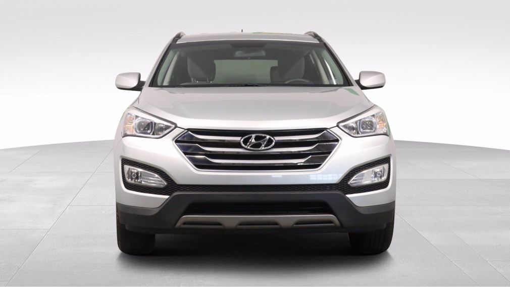 2015 Hyundai Santa Fe AUTO A/C GR ELECT MAGS BLUETOOTH #2