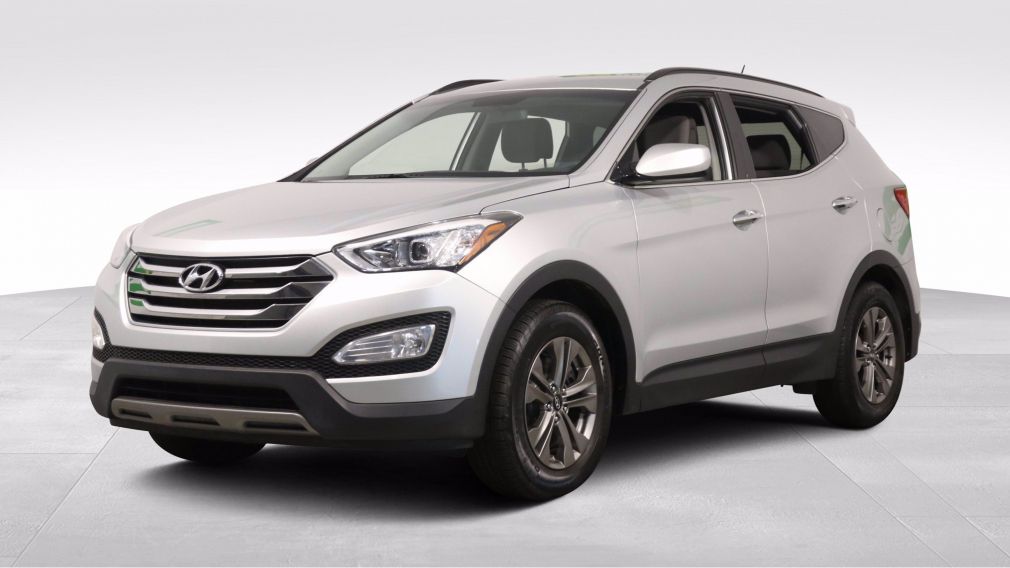 2015 Hyundai Santa Fe AUTO A/C GR ELECT MAGS BLUETOOTH #3