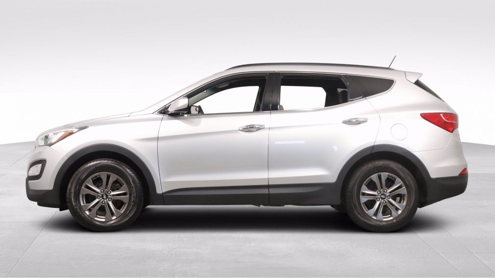 2015 Hyundai Santa Fe AUTO A/C GR ELECT MAGS BLUETOOTH #4