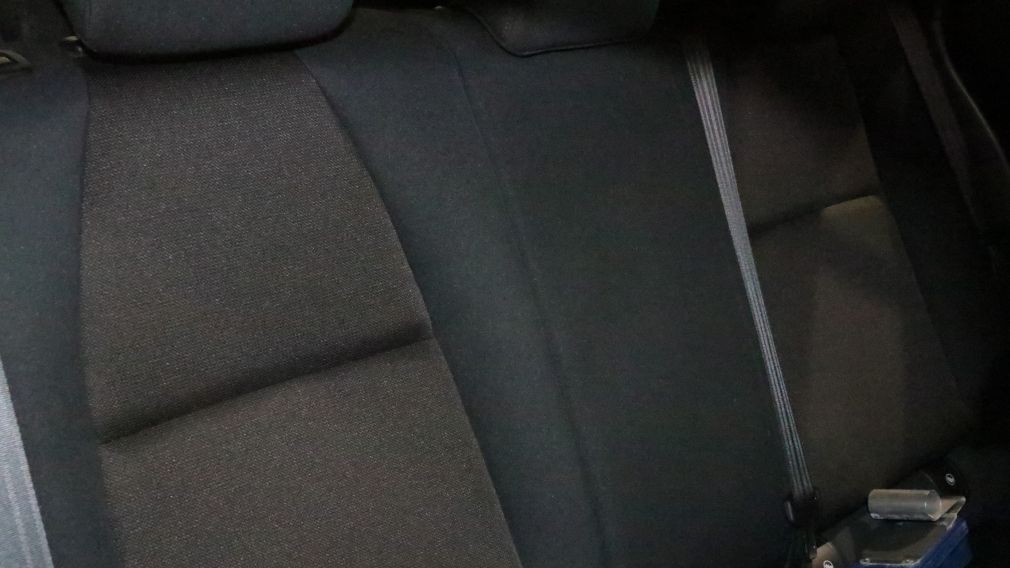 2019 Mazda 3 GX AUTO AC GR ELECT BLUETOOTH MAGS #20