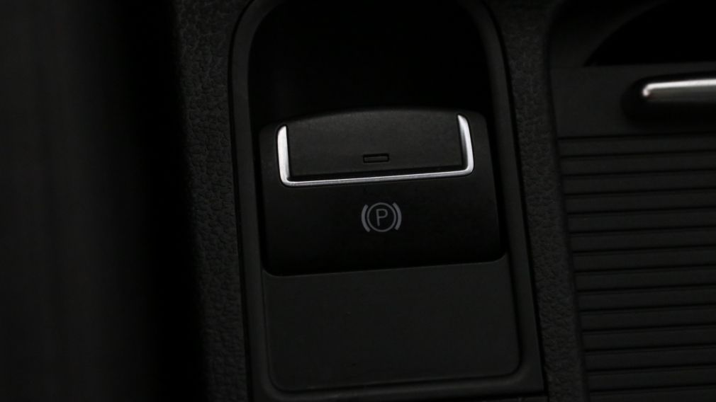 2012 Volkswagen Tiguan HIGHLINE A/C CUIR TOIT MAGS #12