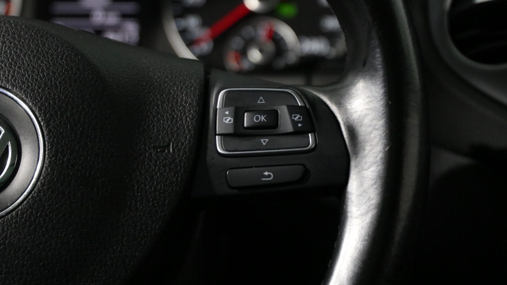 2012 Volkswagen Tiguan HIGHLINE A/C CUIR TOIT MAGS #15