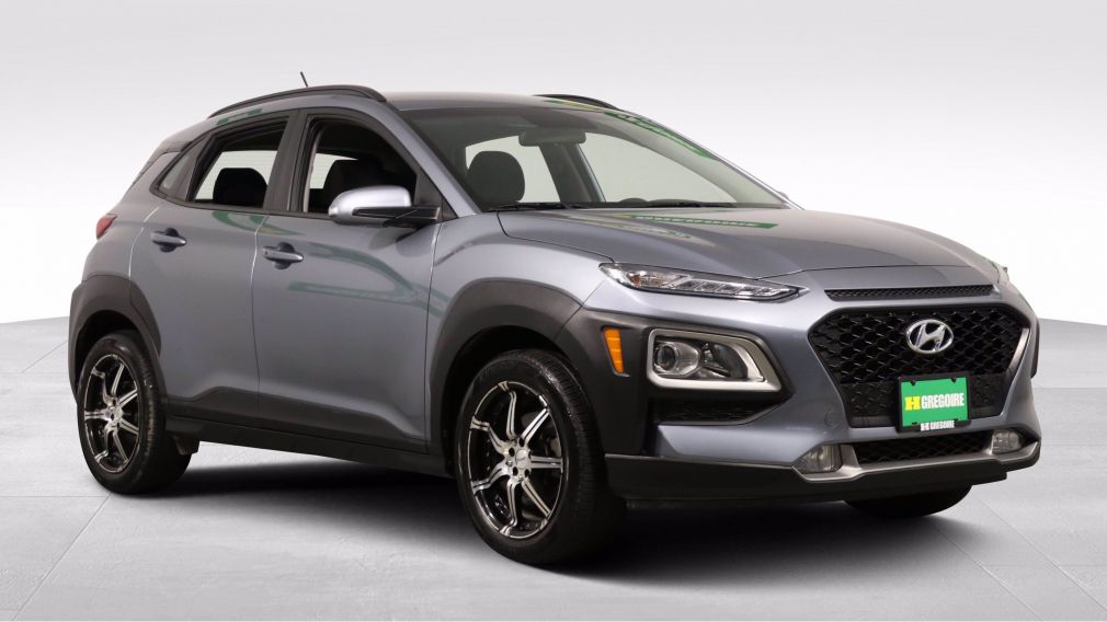 2018 Hyundai Kona PREFERRED AUTO A/C GR ELECT MAGS CAM RECULE #0