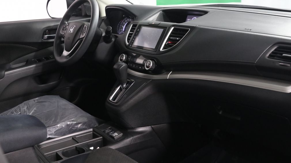 2016 Honda CRV EX AUTO A/C TOIT MAGS GROUPE ÉLECT CAM RECUL #23