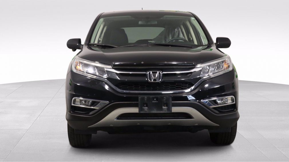 2016 Honda CRV EX AUTO A/C TOIT MAGS GROUPE ÉLECT CAM RECUL #2