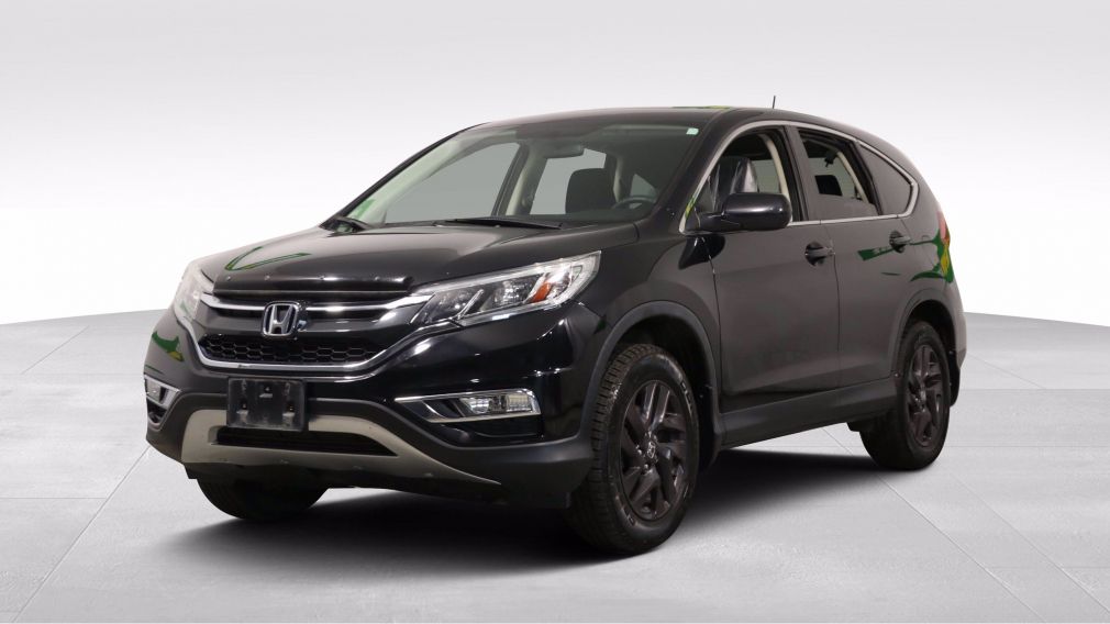 2016 Honda CRV EX AUTO A/C TOIT MAGS GROUPE ÉLECT CAM RECUL #3