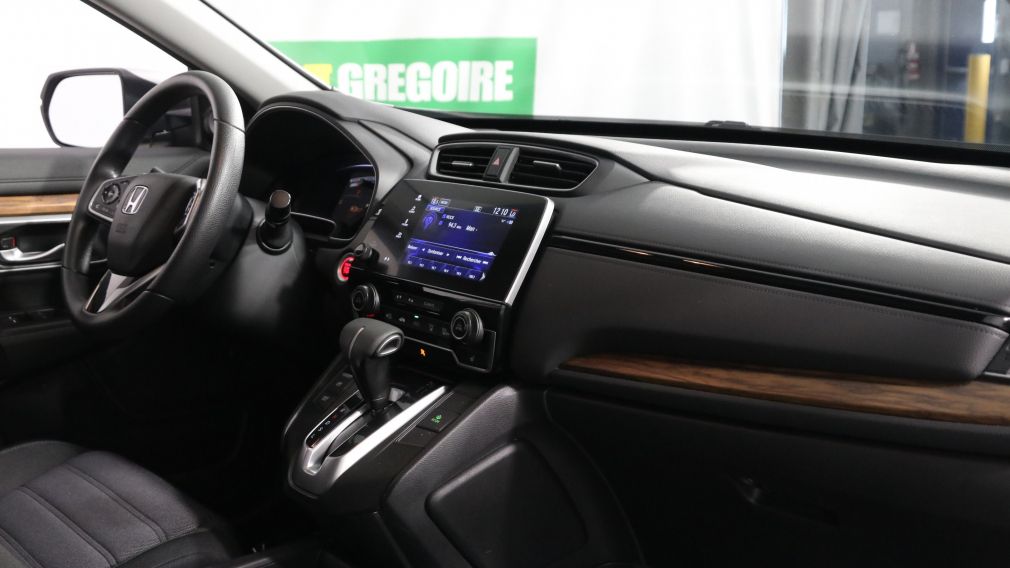 2019 Honda CRV EX AWD A/C GR ÉLECT TOIT MAGS CAM RECUL BLUETOOTH #25