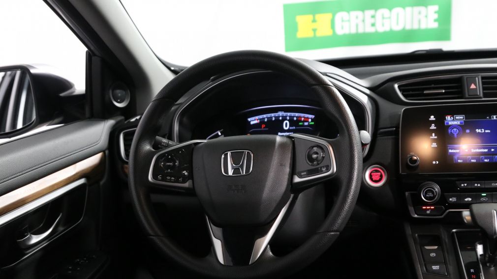 2019 Honda CRV EX AWD A/C GR ÉLECT TOIT MAGS CAM RECUL BLUETOOTH #19