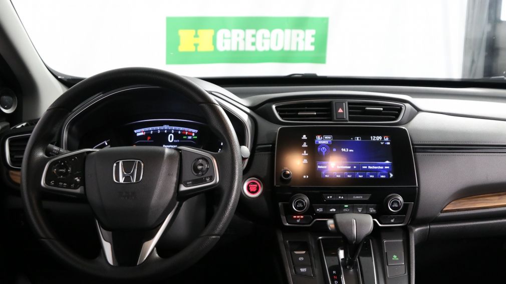 2019 Honda CRV EX AWD A/C GR ÉLECT TOIT MAGS CAM RECUL BLUETOOTH #18