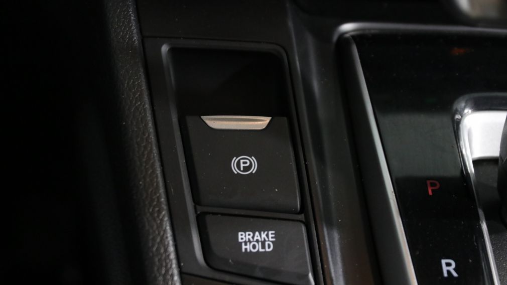 2019 Honda CRV EX AWD A/C GR ÉLECT TOIT MAGS CAM RECUL BLUETOOTH #15
