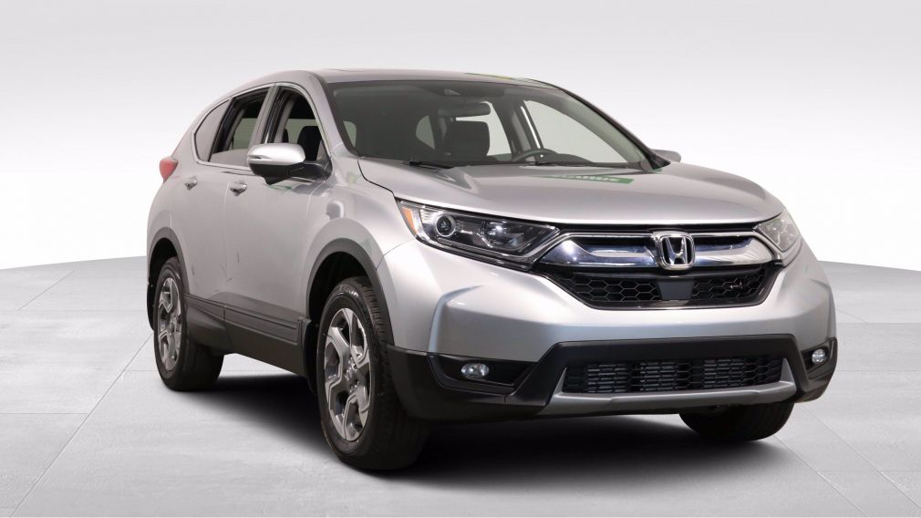 2019 Honda CRV EX AWD A/C GR ÉLECT TOIT MAGS CAM RECUL BLUETOOTH #0