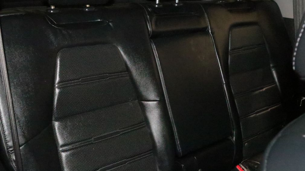 2017 Honda CRV EX-L AUTO AC GR ELECT BLUETOOTH MAGS AWD #21