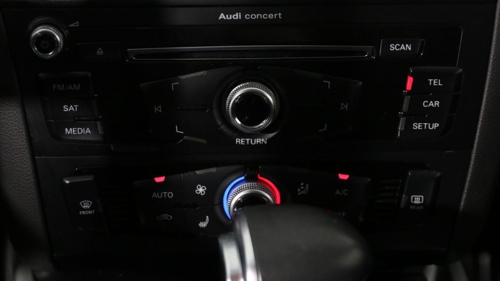 2017 Audi Q5 KOMFORT AWD A/C CUIR TOIT MAGS BLUETOOTH #15