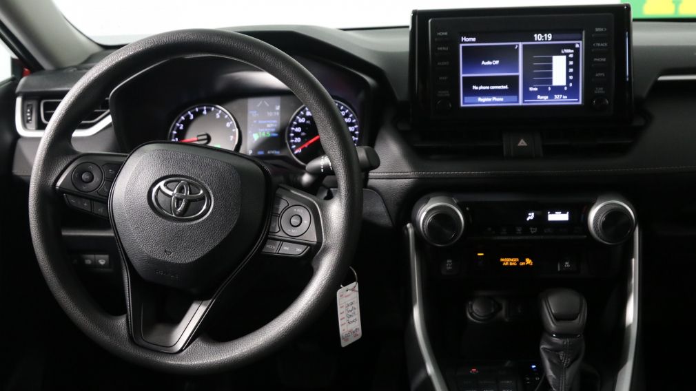 2020 Toyota Rav 4 LE AWD A/C GR ELECT CAM RECULE BLUETOOTH #15