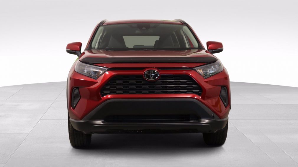 2020 Toyota Rav 4 LE AWD A/C GR ELECT CAM RECULE BLUETOOTH #2