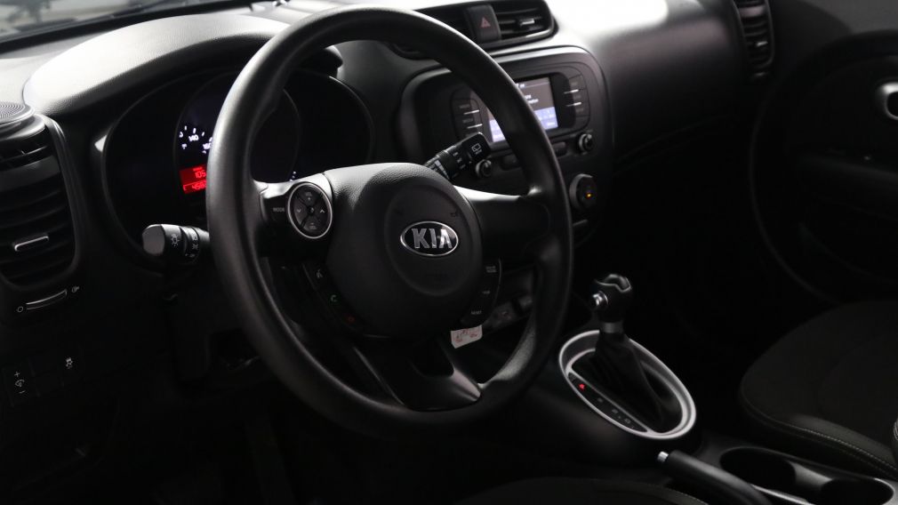 2019 Kia Soul LX AUTO A/C GROUPE ÉLECT CAM RECUL BLUETOOTH #9