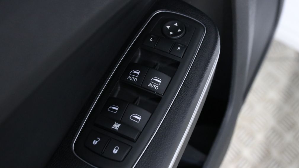 2012 Chrysler 300 300C A/C TOIT CUIR MAGS #11