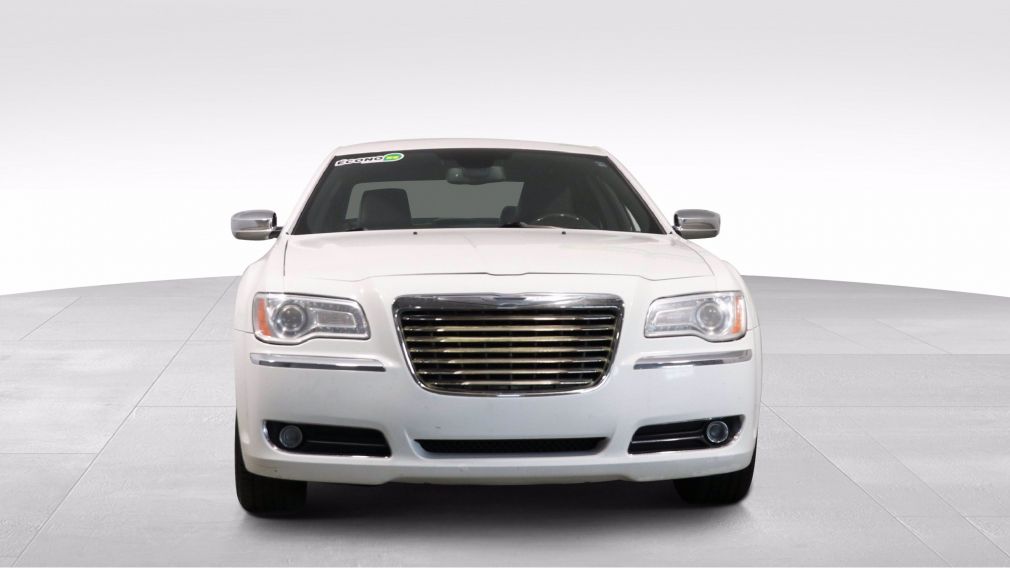 2012 Chrysler 300 300C A/C TOIT CUIR MAGS #2