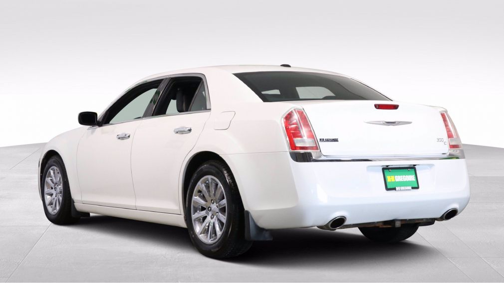 2012 Chrysler 300 300C A/C TOIT CUIR MAGS #5