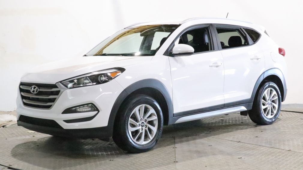 2017 Hyundai Tucson AWD AUTO A/C MAGS GR ELECT CAM RECUL BLUETOOTH #12